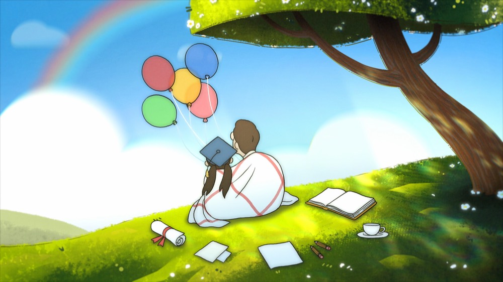 Picnic Time — still 1