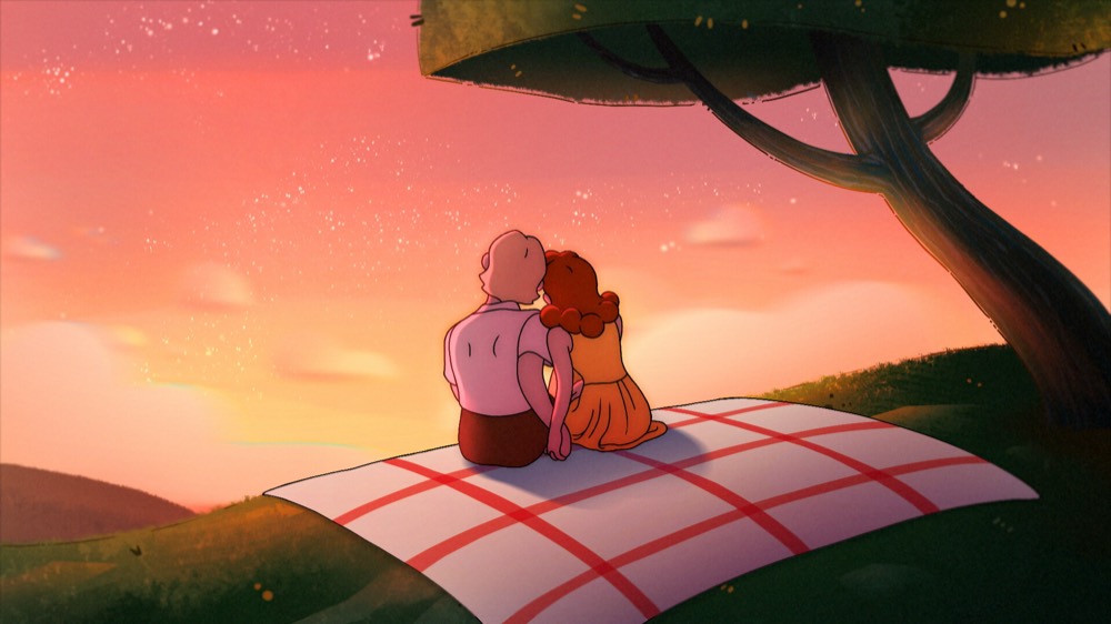 Picnic Time — still 3