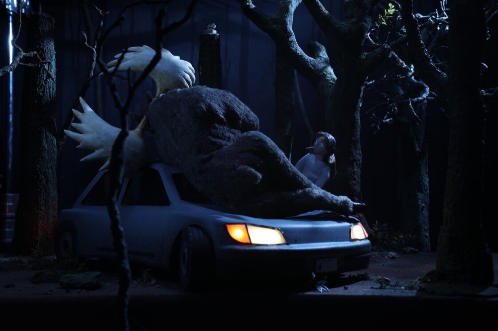 Prey — still 1