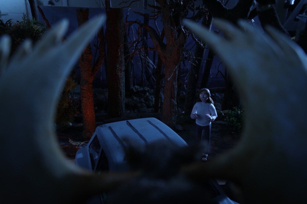 Prey — still 2