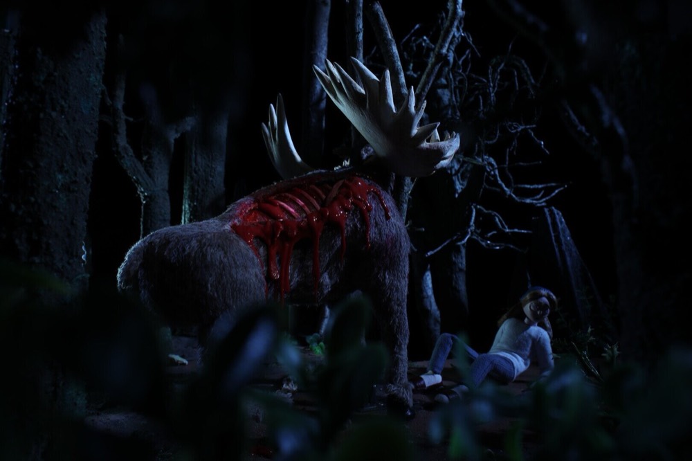 Prey — still 3