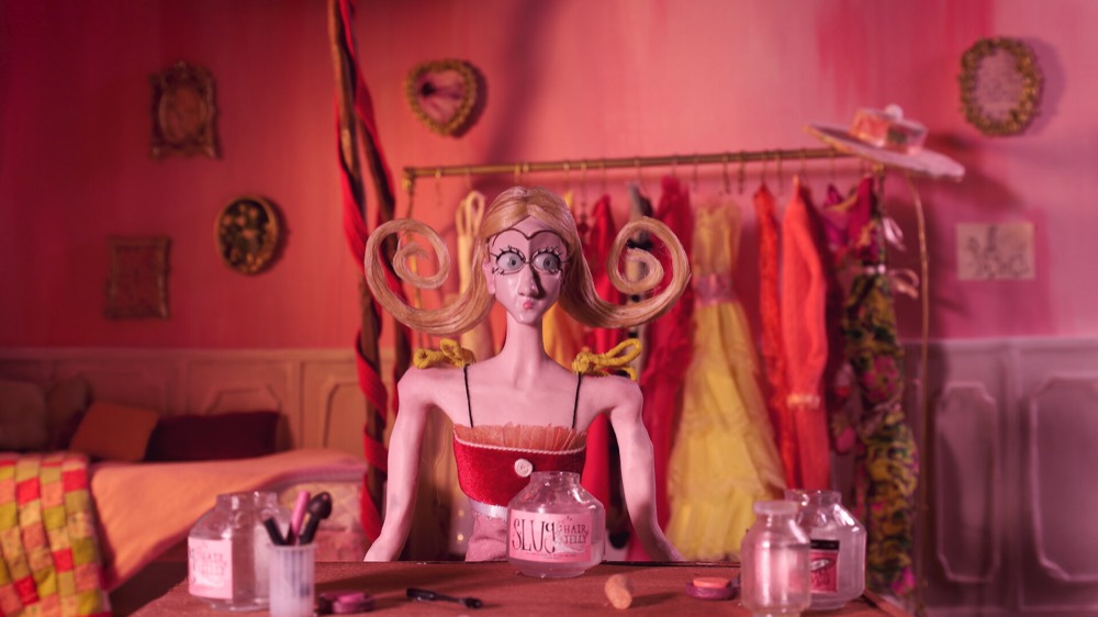 Princess Dina Bo Bina — still 1
