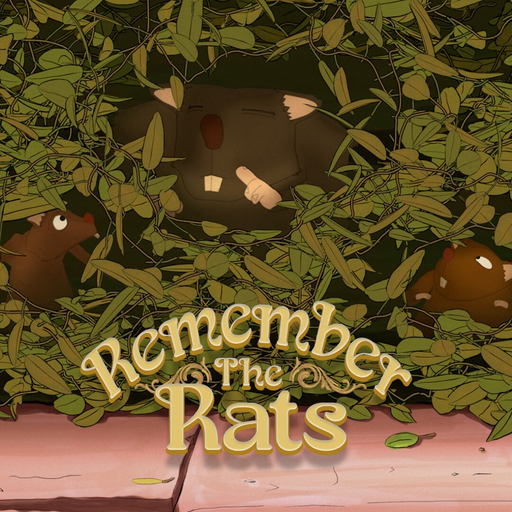 Remember The Rats — still 1