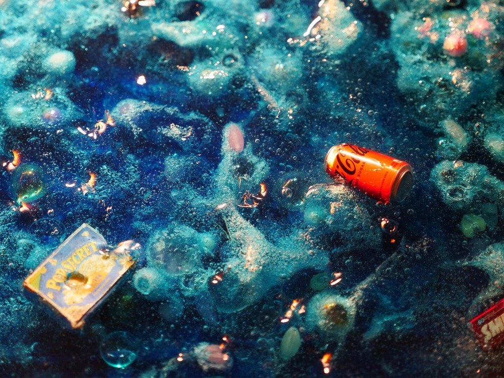 Single Use — still 4