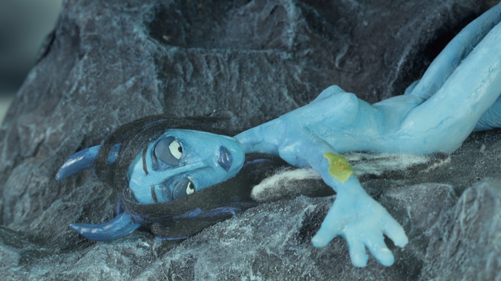 Siren — still 1
