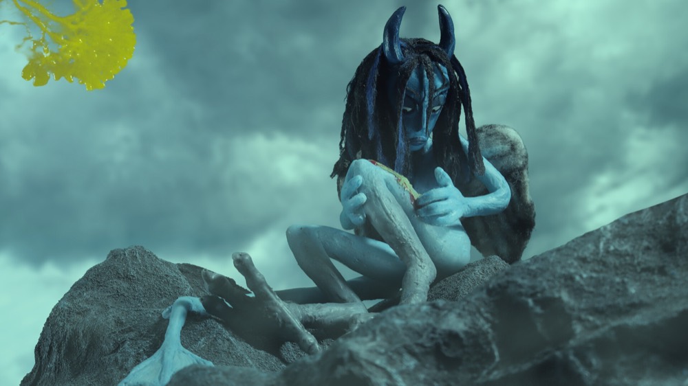 Siren — still 2