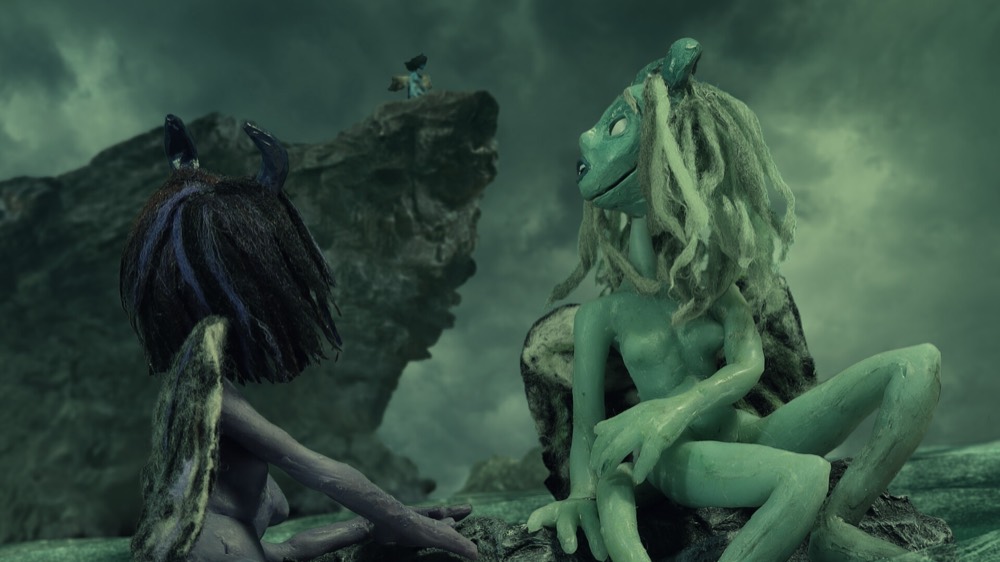 Siren — still 3