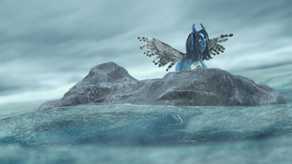 Siren — still 4