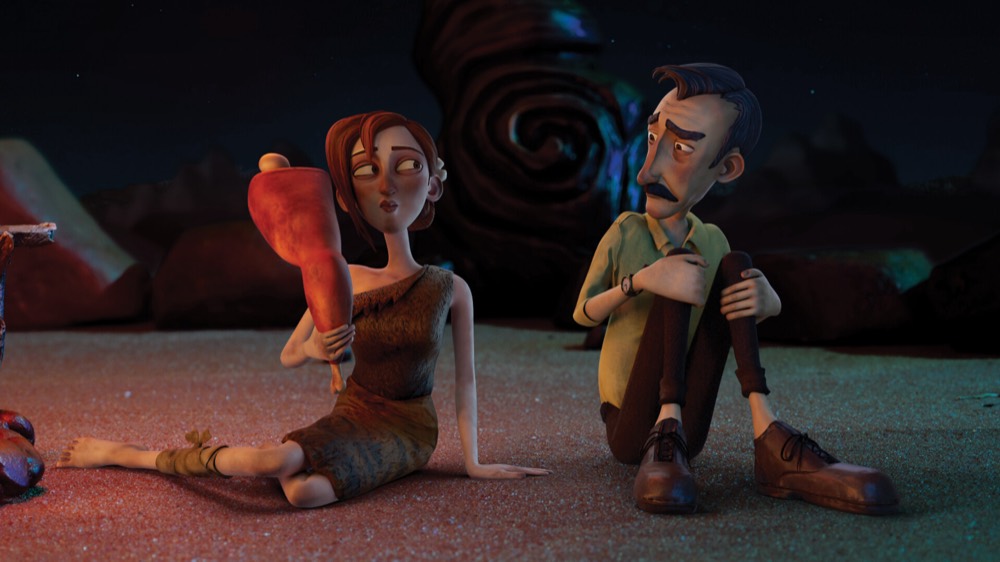 Sticky Fingers — still 2