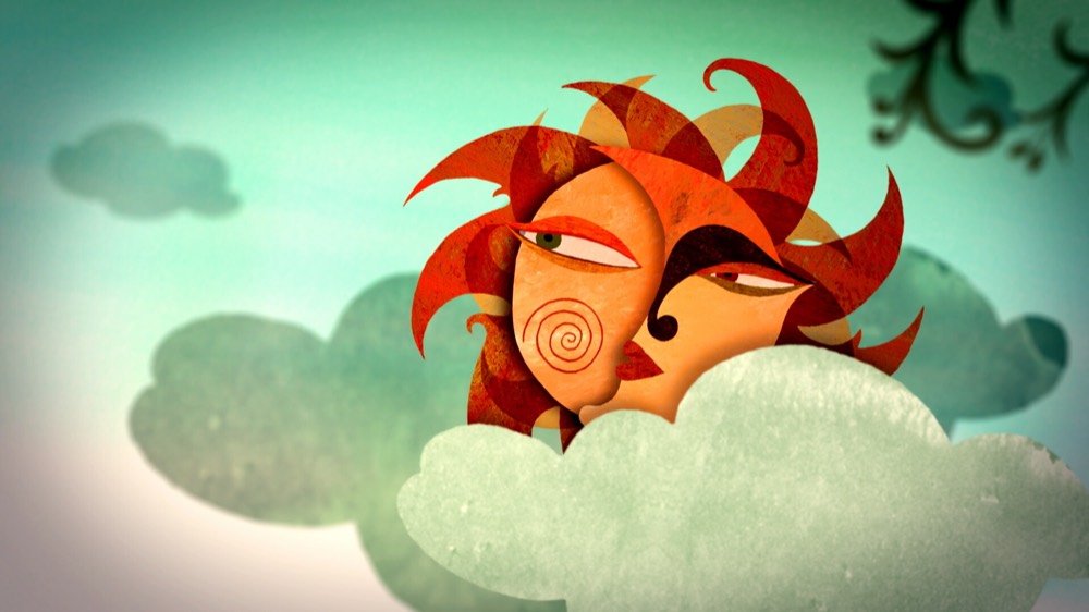 The Sun & the Wind — still 1