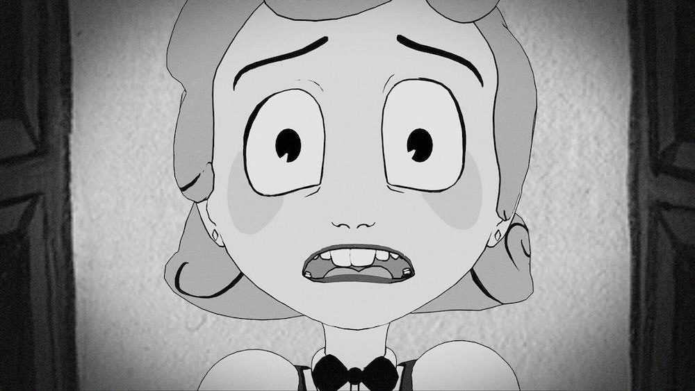 Ragtime Follies — still 1