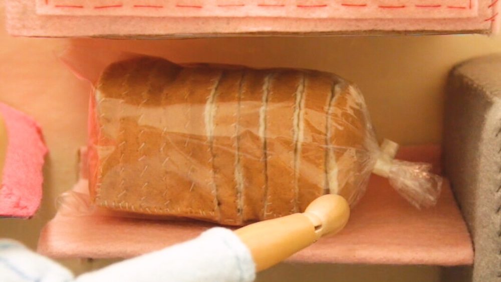 The Loaf Movie — still 1