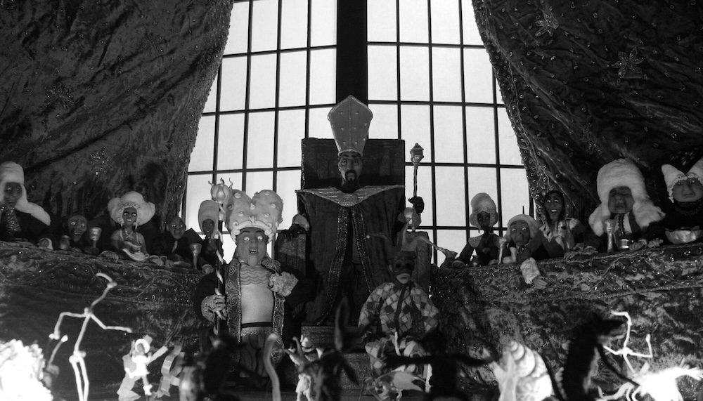 Les Bêtes — still 2