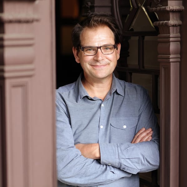 Gregg Perkins