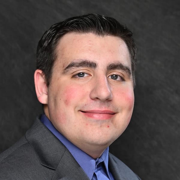 Steve Ifantis