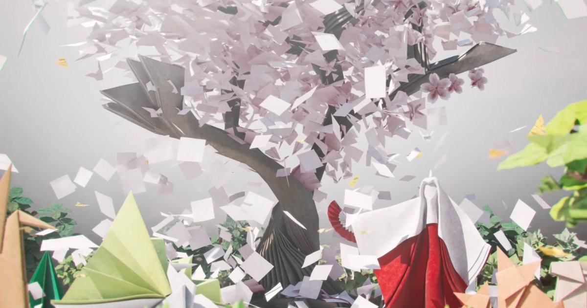 Origami